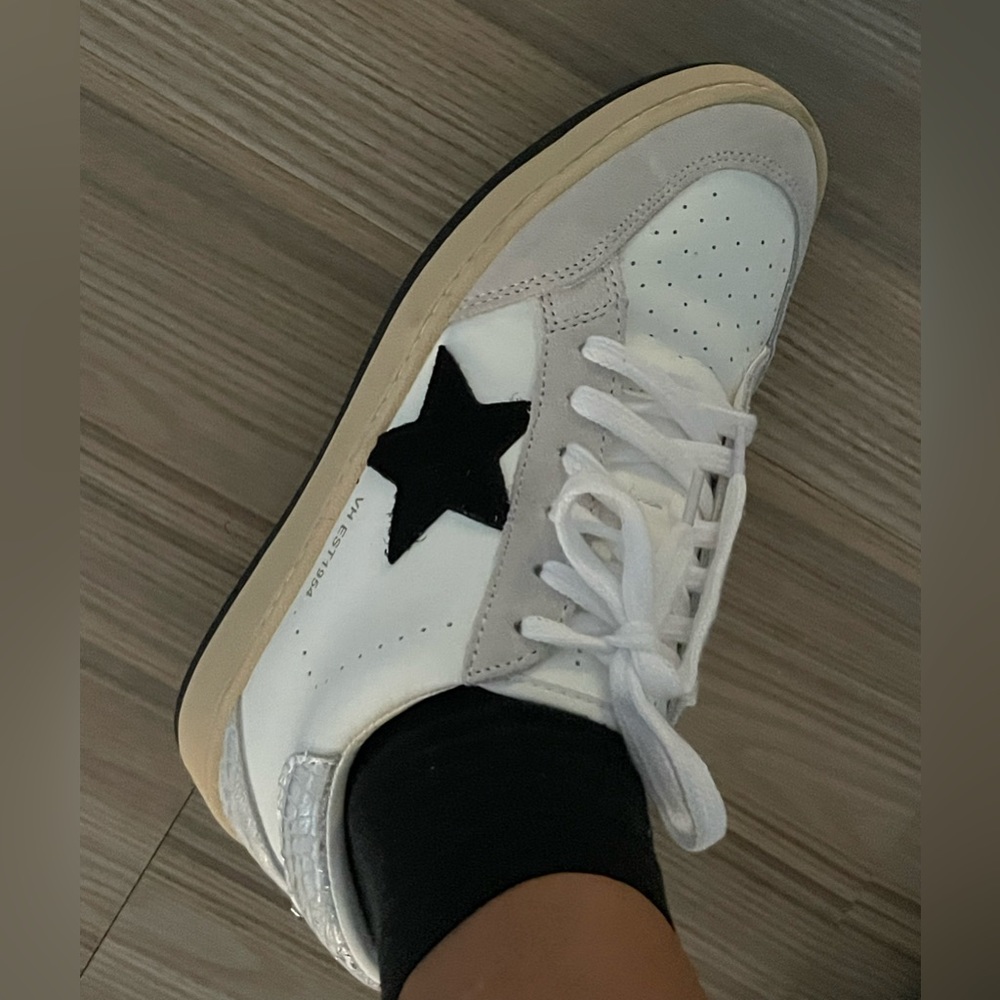 Size 8 Havana Vintage